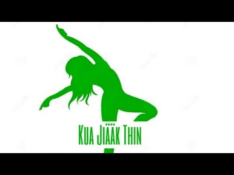 Kua Jiääk Thin (Killo kush, Ft, Zeboi YB & Gee King (Official Audio) Gambella Music