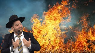 "רב צדיק", "עשרים נערות שבויות", "סולם בכובד מכונית" "צעקות" איך מתחבר הפאזל הזה והמסר? מסר של חיים! (הרב אפרים שרבני) - התמונה מוצגת ישירות מתוך אתר האינטרנט יוטיוב. זכויות היוצרים בתמונה שייכות ליוצרה. קישור קרדיט למקור התוכן נמצא בתוך דף הסרטון