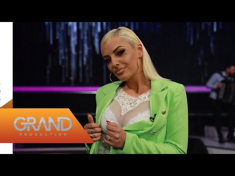 Goga Gacic - Lepotan - (LIVE) - (Tv Grand 31.05.2022.)