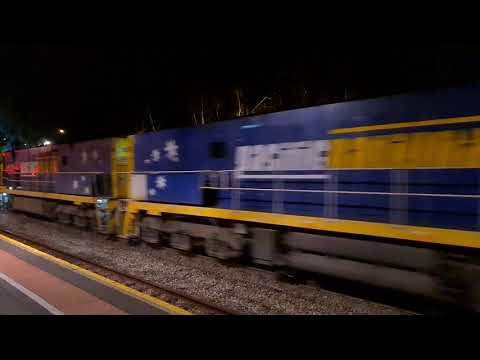 3PM4 NR118/NR49/8108/NR5 56w Glenalta, South Australia 2:40 26/11/21