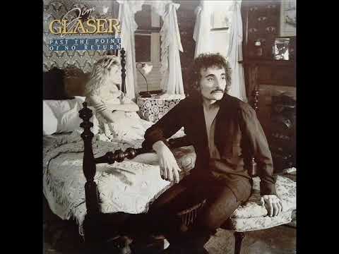 Jim Glaser - I'll Be Your Fool Tonight