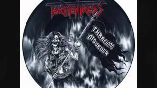 TORMENTRESS - State Of Fear (Thrashing Disorder)