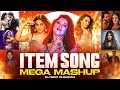 Item Song Mega Mashup Dj Shiv Chauhan Best Of Dancing Songs Latest Bollywood Item Songs 2024