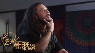 Bone Thugs-n-Harmony&#39;s Bizzy Bone Looks Back on His Traumatic Kidnapping | Where Are They Now | OWN