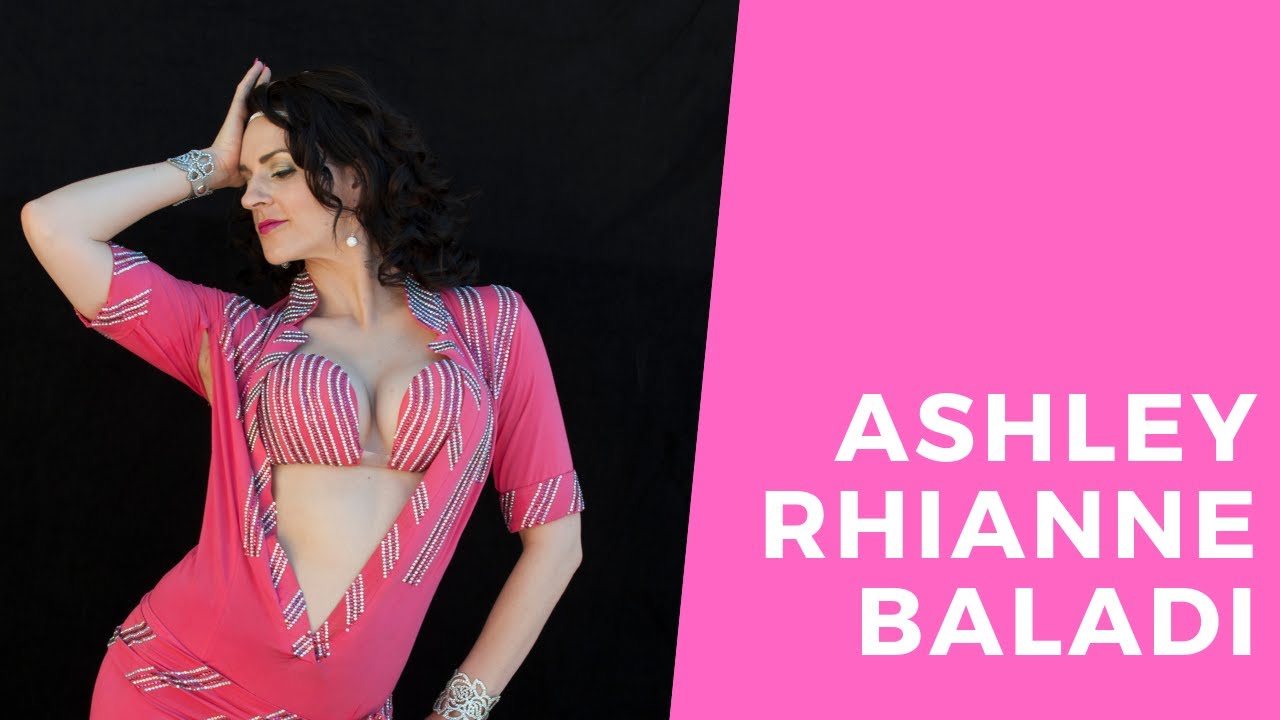 Promotional video thumbnail 3 for Ashley Rhianne