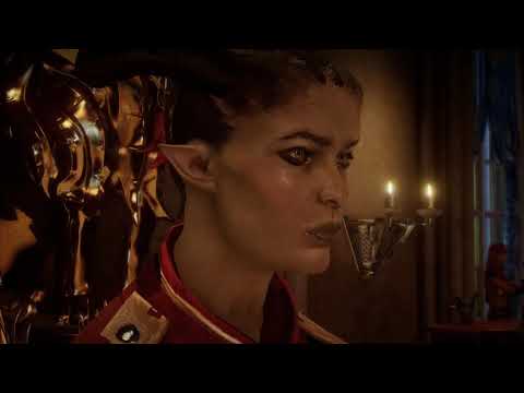 Dragon Age™  Inquisition pt. 25