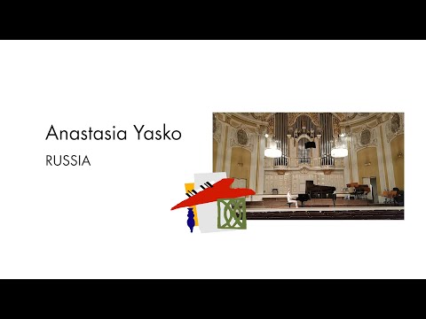 Anastasia Yasko