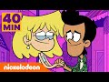 Huize Herrie & Casagrandes | 40 min de coolste cross-over momenten | Nickelodeon Nederlands