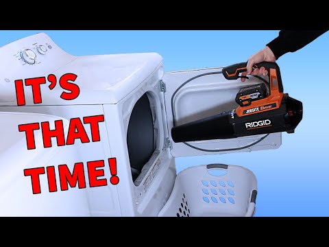 20 Commonly Forgotten Home Maintenance Tasks