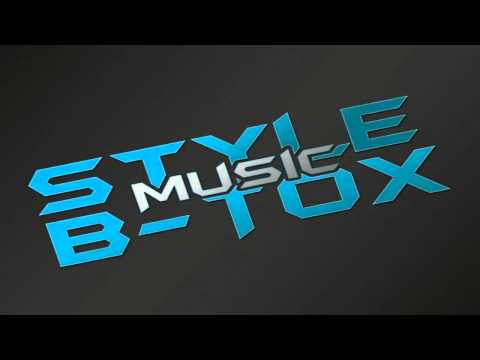 Mister Noize - Relocating (B-Tox remix) [HQ]