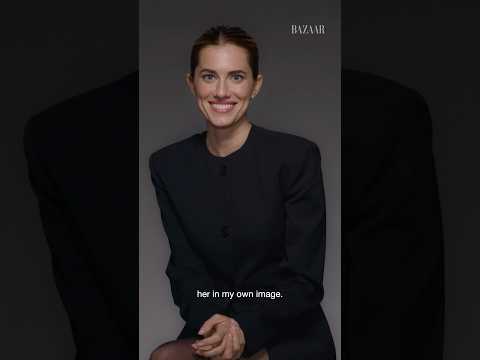 #AllisonWilliams will never question a #M3GAN dance again, or her sudden urge to sing.