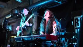 1/2 Rae Morris- Closer (Rough Trade East, London 26/01/15)