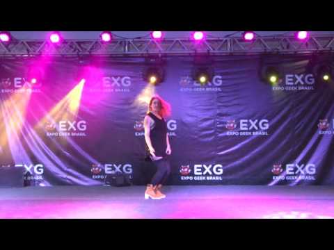 EXG 3.0 - Grand Prix Kpop Cover: Lare