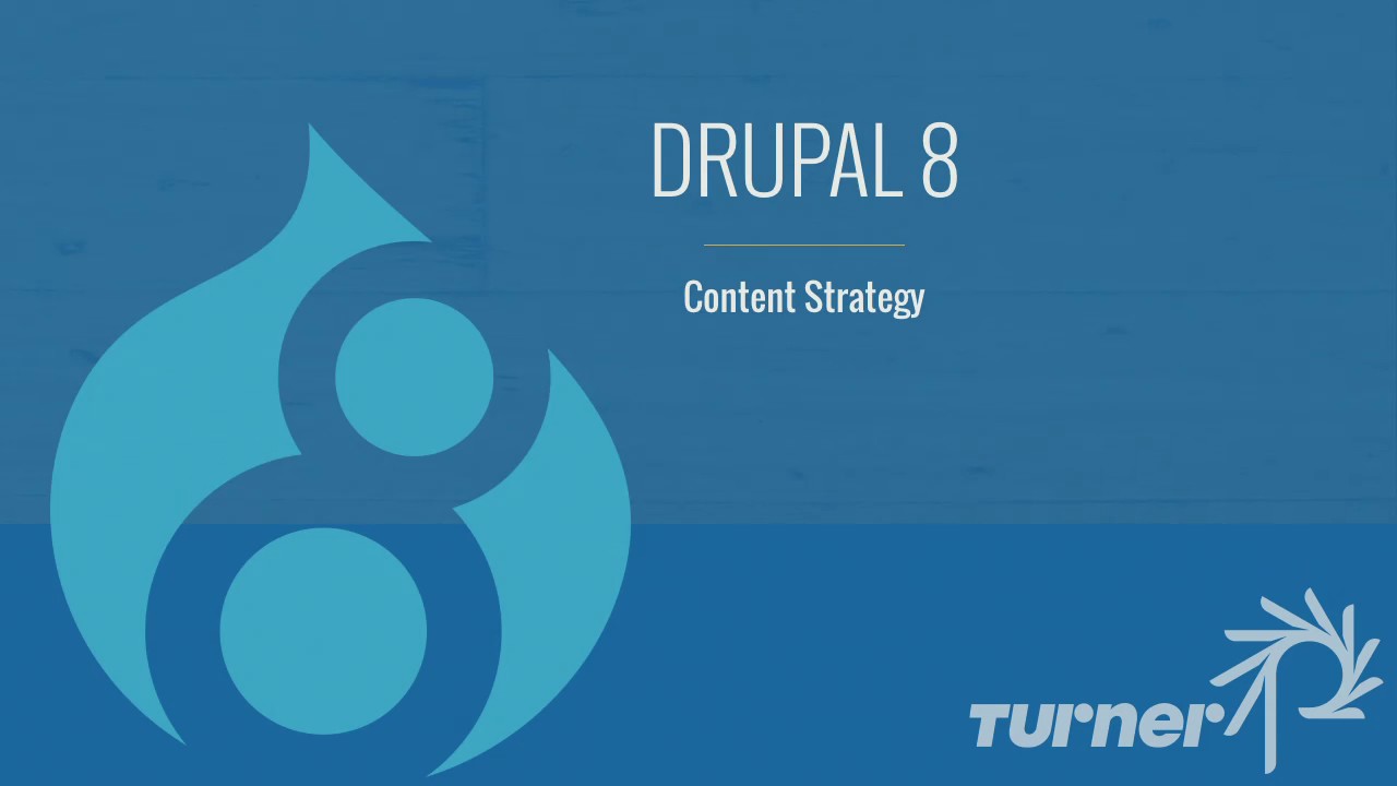 DrupalCon Baltimore 2017: Building NBA.com on Drupal 8