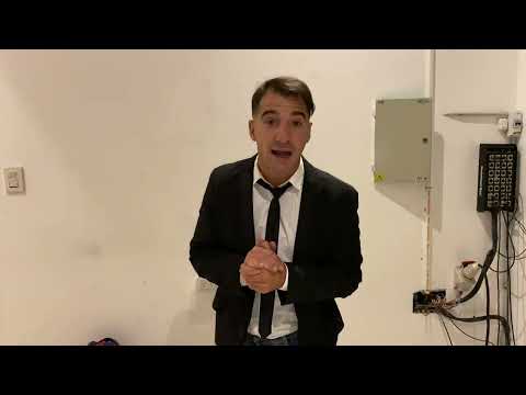 Contratar a Nazareno Mottola - Nos deja un saludo