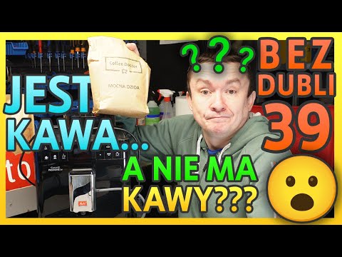 #MELITTA espresso machine - NO BEANS!?!?!?