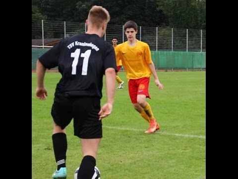 A-J/Highlights/TSV  Klein Berkel-JSG Süd-Weser/MegaMeister2009