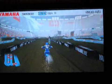 yamaha supercross wii download