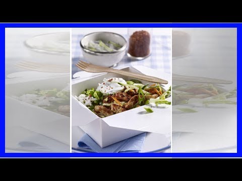 Ein flacher Bauch durch Blitzdiät