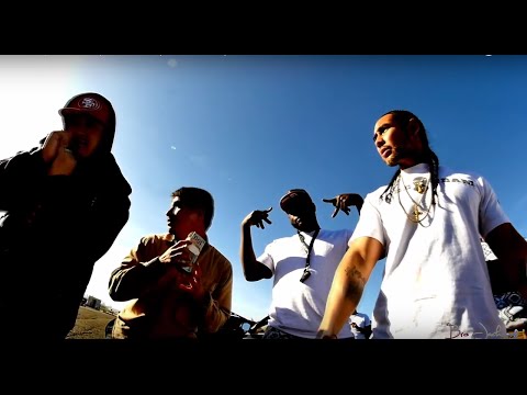 Deuce (Skee-team)"Welcome to Alameda" (Music Video)