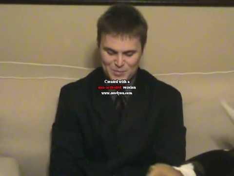 Cory James FSA421 Presentation