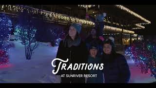 Sunriver Resort Traditions at Sunriver Resort