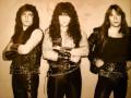 Exciter - Wold War III (Demo)