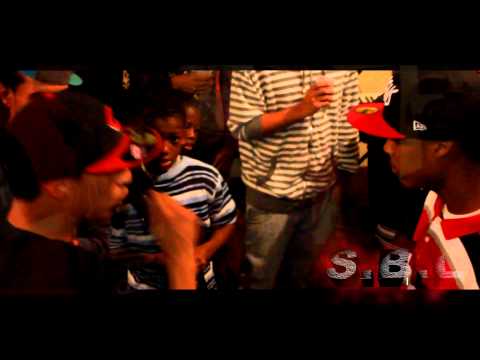 J Murda vs Yung Skillz