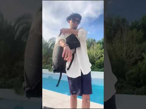 Sails in the wind and stars on the horizon: pablo benavente e ignacio barrera