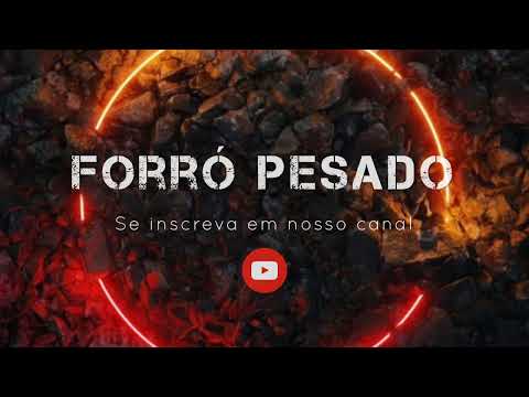 Forró De Favela - Chega Não Dá mais (Forró Novo 2023)