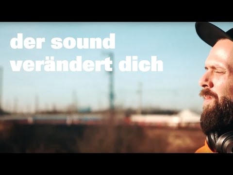 Bermooda & The Green Man (TGM) - Der Sound verändert Dich (Basswerk 41)