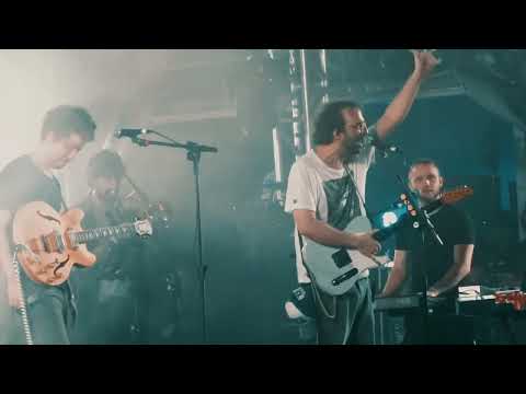 Conversa de botas batidas - Cícero  e Marcelo Camelo (Coala Festival -2016)