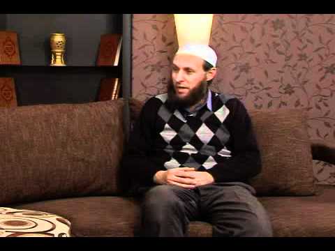 20-09 Alaudin Abazi - Pyetje dhe përgjigje.flv