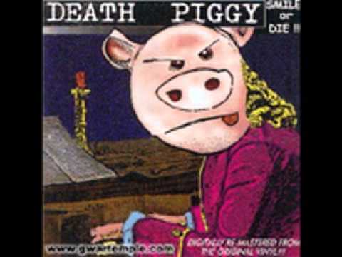 Death Piggy - Eat the People