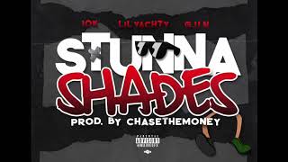 10k - Stunna Shades(feat. Lil Yachty & G.U.N)