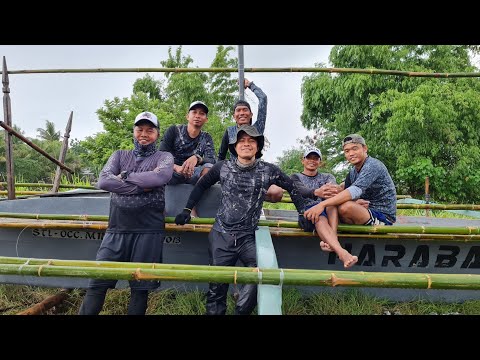 EP679-P1 - Pag-ayos kay Blandina | Occ. Mindoro