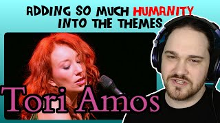 Composer Reacts to Tori Amos - I Can&#39;t See New York (REACTION &amp; ANALYSIS)
