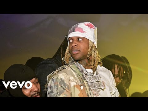 2FeetBino ft. Lil Durk & Lil Baby - Wrist Money (Official Free Beat 2023)