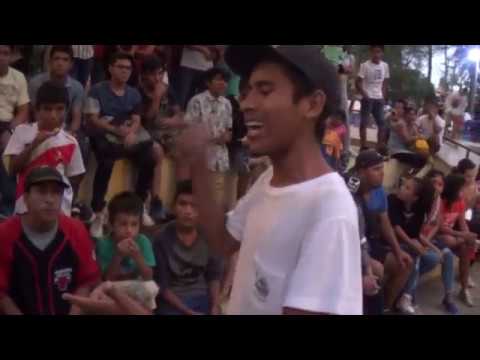 HELTON VS PHANTOM  [OCTAVOS]  //  VS A QUEMARROPA