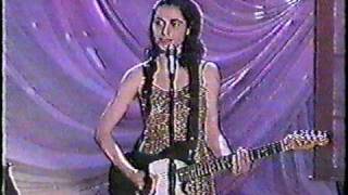 PJ Harvey - "Rid Of Me" PJ Harvey - "Rid Of Me"