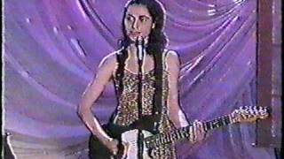 PJ Harvey - &quot;Rid Of Me&quot;