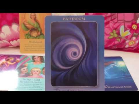 Engel Orakel der Woche vom 10. bis 16. Oktober 2016