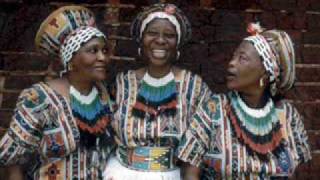 Mahotella Queens - Mbube