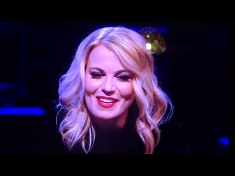 MOLLIE MARRIOTT, PETER FRAMPTON & ALBERT LEE OGWT 2018