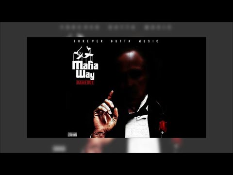 DameDot - King Of The City