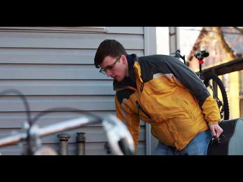 Carpe Diem by Noah Perrin (Crooning in the Chicken Coop)