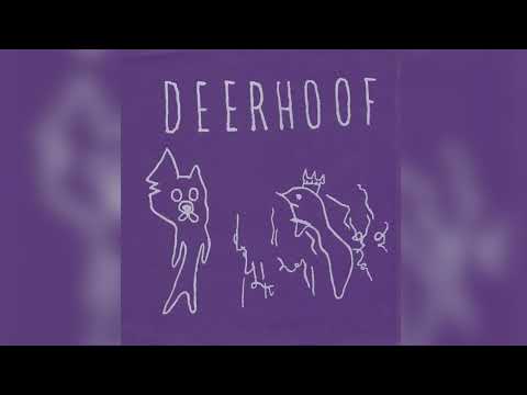 Thumbnail for Deerhoof - Deerhoof EP (1996) (Vinyl Rip) by Deerhoof