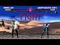 MKP Revitalized 2 Definitive Edition Human Smoke Playthrough