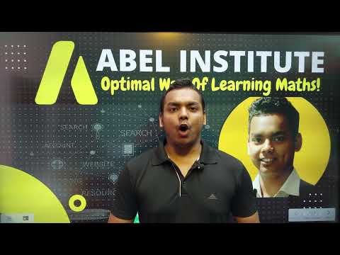 Abel Institute video thumbnail