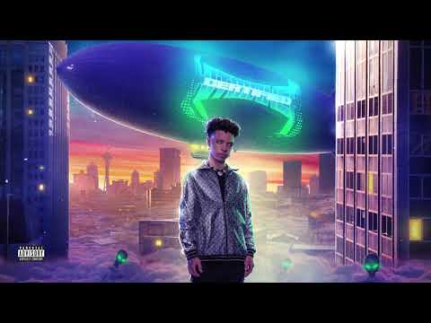 Lil Mosey - Speed Racin [Audio]